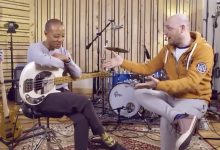 In Conversation With Gail Ann Dorsey – What it takes to be a session legend