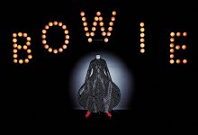 David Bowie is now open at the Brooklyn Museum!