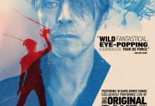 David Bowie ‘Lazarus’ film & original Off-Broadway band playing live in Brooklyn!