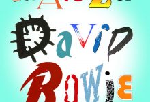 The A to Z of David Bowie Podcasts