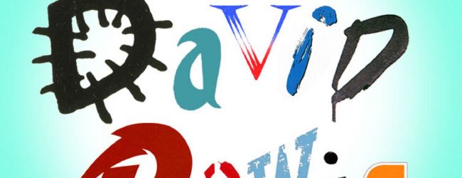 The A to Z of David Bowie Podcasts