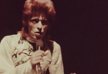 David Bowie, Live, Shinjuku Kosei Nenkin Hall, Tokyo (April 8th, 1973)