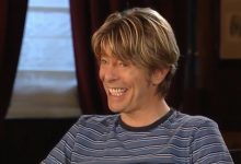 Bowie & me (2002) | 60 Minutes Australia