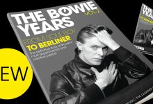 Competition! Win one of TEN copies of The Bowie Years Volume 2