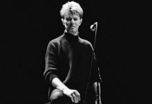 David Bowie – My Death (with Mike Garson, NYC, 1995)