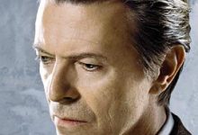 David Bowie – A Better Future