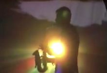 Tao Jones Index (David Bowie) – Phoenix Festival (19.07.97)