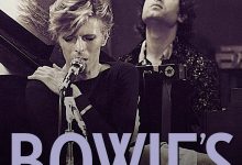 COMPETITION. Win one of 3 copies of BOWIE’S PIANO MAN – The Life of MIKE GARSON (updated edition)