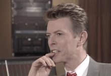 David Bowie on Recording His Solo Album After ‘Tin Machine’ (1993)