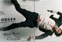 David Bowie – Fantastic Voyage (Tony Visconti 2017 Mix)