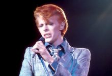 The Genius of David Bowie (BBC, 2012)