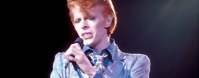 The Genius of David Bowie (BBC, 2012)
