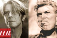Frank W Ockenfels 3: David Bowie, Light, & Portrait Photography | Magic Hour | THR