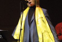David Bowie – Tibet House Benefit (NYC, February, 2001)