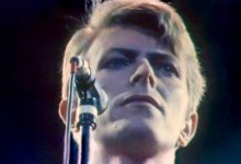David Bowie • “Heroes” • Live at Earls Court • June 30th, 1978 (Nacho upgrade)