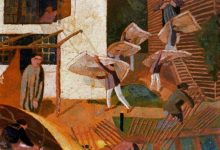 Stanley Spencer: Omnibus (Narrated by David Bowie, BBC, 2001)
