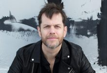Preview brand new Donny McCaslin single, ‘What About The Body’