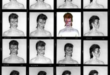 Will you be the two millionth visitor to David Bowie is?