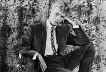 Listen: David Bowie: First studio recording found, The Konrads – I Never Dreamed