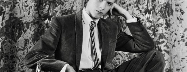 Listen: David Bowie: First studio recording found, The Konrads – I Never Dreamed