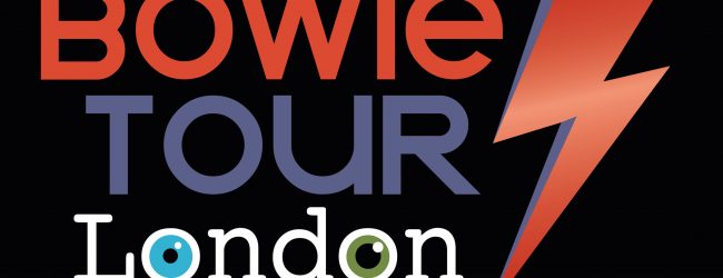 Win tickets to the brand new David Bowie Musical Walking Tour in the thrilling district of London’s Soho!