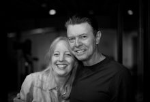 Maria Schneider on David Bowie