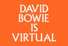 David Bowie Is Virtual – Press Release