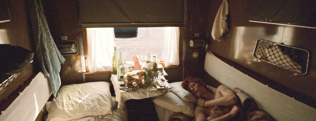 Geoff MacCormack & David Bowie – The Long Way Home.