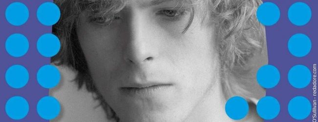 Bowie’s Beckenham Oddity takes place on August 11th 2018, tickets available now!