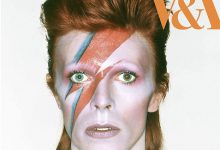 The David Bowie is exhibition estimated to have raised over $70 million for the arts worldwide