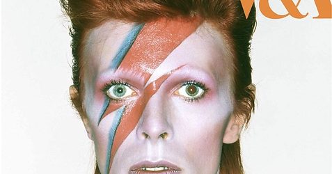 The David Bowie is exhibition estimated to have raised over $70 million for the arts worldwide