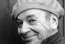 Rest In Peace Lindsay Kemp ❤️ 3rd May 1938 – 24th August 2018