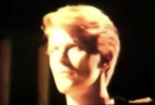 David Bowie – Warszawa & “Heroes” – Wiener Stadthalle, Vienna, Austria (22nd May 1978)