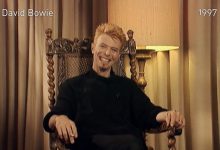 Watch David Bowie in Trailer for Why Are We Creative?