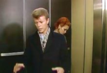 David Bowie, Looney Tunes 50th Anniversary (1986)