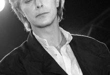 David Bowie – All The Madmen – Live 1987