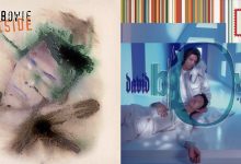 1.Outside and ‘hours…’ getting limited edition vinyl releases in USA on January 4th