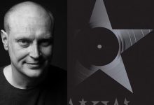 An exclusive interview with Jonathan Barnbrook