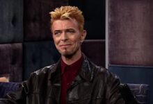 David Bowie on Conan O’Brien, Interview & Dead Man Walking and I’m Afraid of Americans (November ‘97)