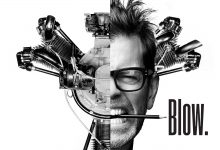 Win Signed Vinyl & CD’s of Donny McCaslin’s Forthcoming Album Blow, out Oct 5th!