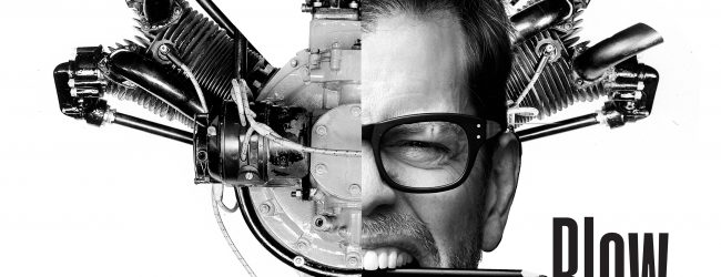 Win Signed Vinyl & CD’s of Donny McCaslin’s Forthcoming Album Blow, out Oct 5th!