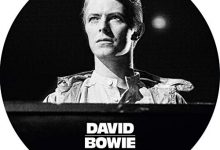 Breaking Glass Live EP, 40th Anniversary 7″ Picture Disc is released on November 16th