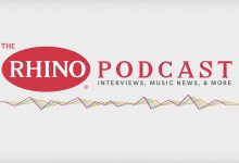 The Rhino Podcast: David Bowie – Re-imagining NEVER LET ME DOWN with Mario McNulty