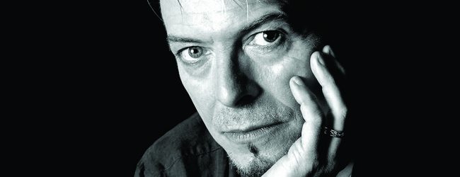 Competition! Win one of TEN copies of The Bowie Years Volume 4