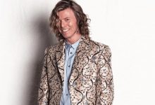 David Bowie’s Glastonbury 2000 performance to be shown on BBC Four on Friday 26th October at 10.55pm