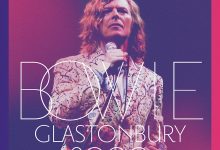 David Bowie’s legendary Glastonbury 2000 performance released for the first time on November 30th!