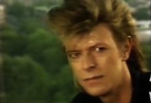 David Bowie – French TV Special, Mourousi Presente Ce Soir Bowie (1987)
