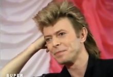 David Bowie – Music Box Special (September ‘87)