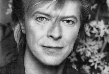 David Bowie at 40, Newsnight, UK TV (8th January 1987)