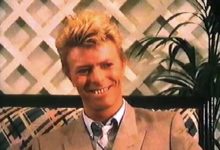 David Bowie Interview – The Tube (1983)